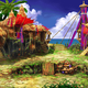 Illustration for article titled Video Games With The Most Memorable Pre-Rendered Backgrounds